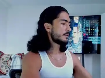 Chaturbate Free Porn Cam of david_johnson372