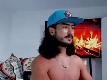 Chaturbate Sex Cam of david_johnson372