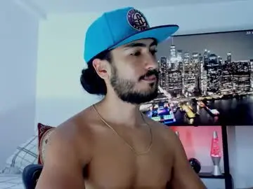 Chaturbate Watch Live Sex Cams of david_johnson372