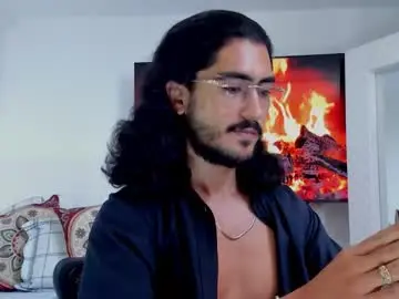 Chaturbate Adult Webcam of david_johnson372