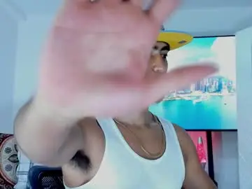 Chaturbate Live Porn of david_johnson372