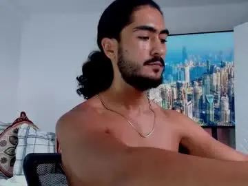 Chaturbate Live Sex Cam of david_johnson372