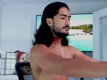 Chaturbate Adult Webcam of david_johnson372