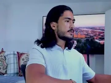 Chaturbate Adult Video Chat of david_johnson372