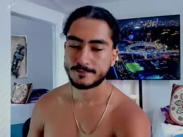 Chaturbate Sex Cam of david_johnson372