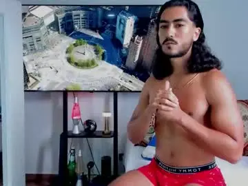 Chaturbate Adult Video Chat of david_johnson372