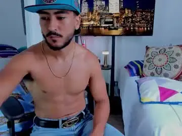 Chaturbate Sex Chat of david_johnson372