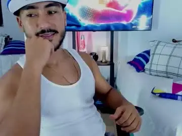 Chaturbate Live Sex of david_johnson372