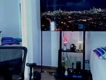 Chaturbate Private Sex Chat of david_johnson372