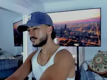 Chaturbate Nude Webcam of david_johnson372