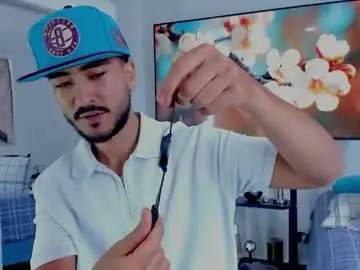 Chaturbate Live Sex of david_johnson372