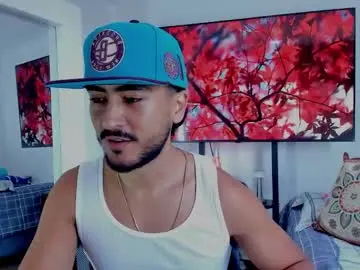 Chaturbate Private Sex Chat of david_johnson372