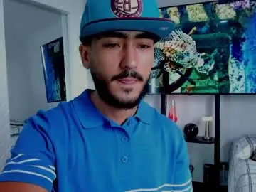 Chaturbate Live Porn of david_johnson372