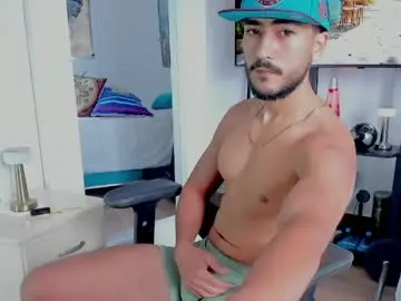 Chaturbate Adult Webcam of david_johnson372