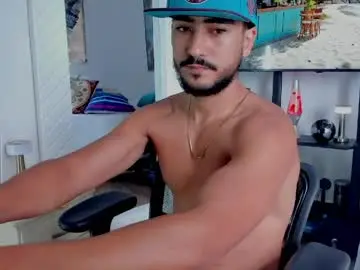 Chaturbate Sex Chat of david_johnson372