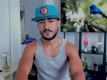 Chaturbate Best live sex cam show of david_johnson372