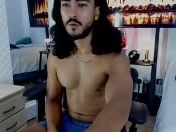 Chaturbate Live Sex Cam of david_johnson372