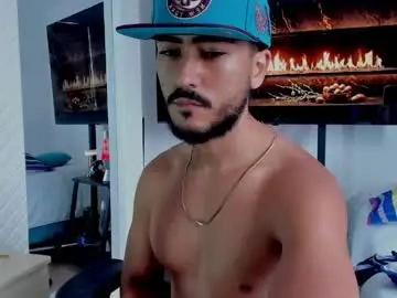 Chaturbate Private Sex Chat of david_johnson372