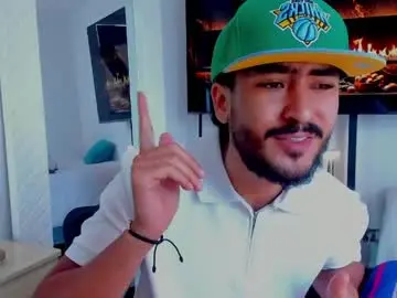 Chaturbate Free Porn Cam of david_johnson372