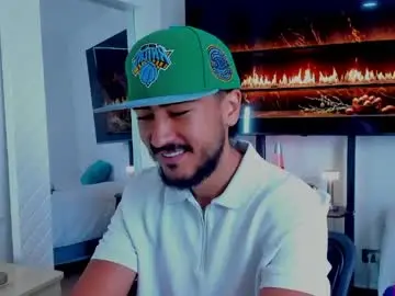 Chaturbate Sex Cam of david_johnson372