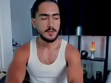 Chaturbate Adult Webcam of david_johnson372