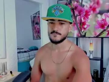 Chaturbate Nude Webcam of david_johnson372