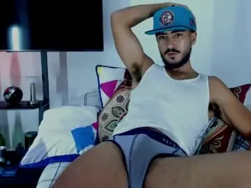 Chaturbate Adult Video Chat of david_johnson372
