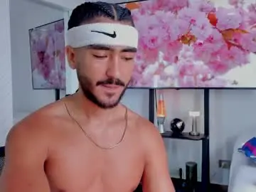 Chaturbate Private Sex Chat of david_johnson372
