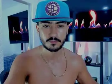 Chaturbate Live Porn of david_johnson372