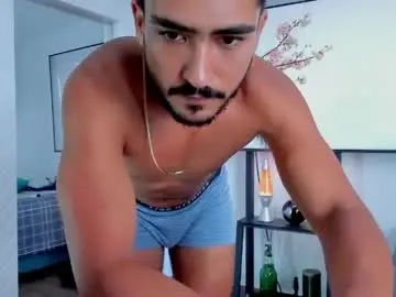 Chaturbate Private Sex Chat of david_johnson372