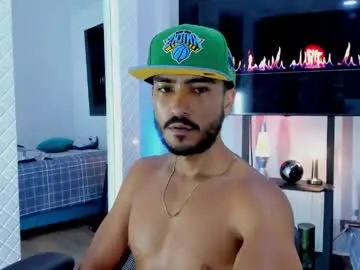 Chaturbate Live Porn of david_johnson372