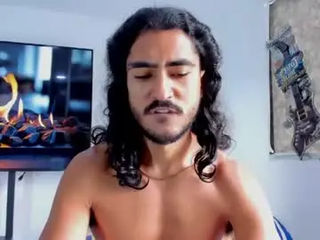 Chaturbate Adult Webcam of david_johnson372