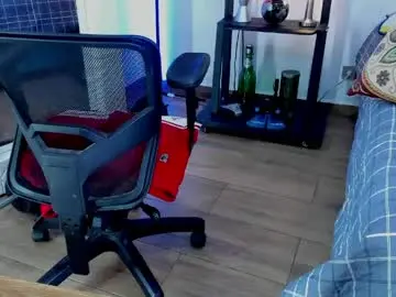 Chaturbate Private Sex Chat of david_johnson372