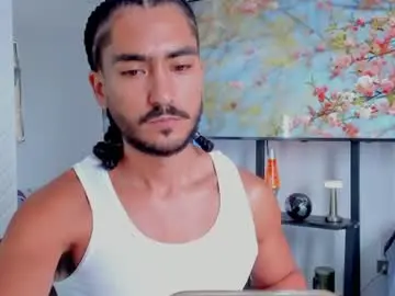 Chaturbate Adult Webcam of david_johnson372
