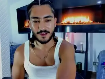 Chaturbate Watch Live Sex Cams of david_johnson372