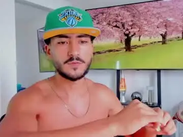 Chaturbate Watch Live Sex Cams of david_johnson372
