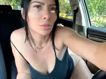 Chaturbate Live Sex Cam of devilbunny01