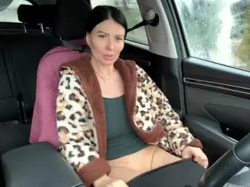 Chaturbate Best Webcam of devilbunny01