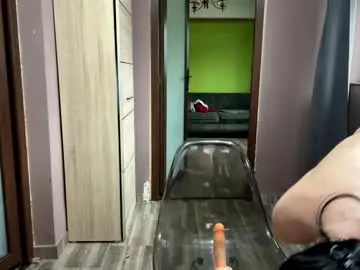 Chaturbate Free Live Porn of devilbunny01