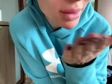 Chaturbate Live Sex Cam of devilbunny01