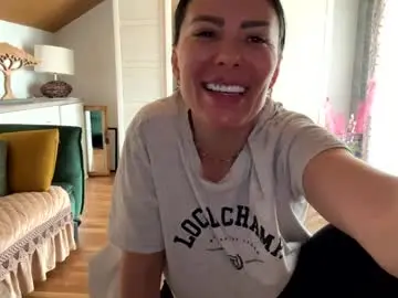 Chaturbate Nude Webcam of devilbunny01