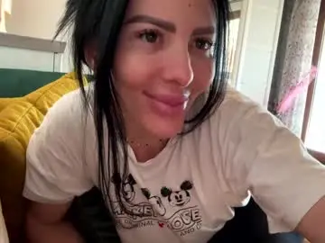 Chaturbate Watch Live Sex Cams of devilbunny01