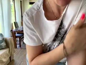 Chaturbate Adult Video Chat of devilbunny01