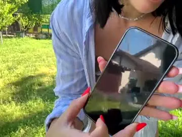 Chaturbate Best Webcam of devilbunny01
