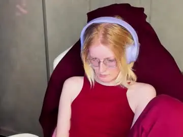 Chaturbate Nude Webcam of elizabeth_harpper