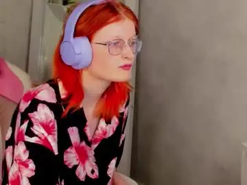 Chaturbate Nude Webcam of elizabeth_harpper