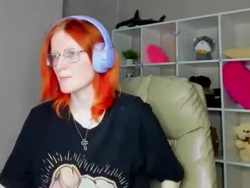 Chaturbate Live Porn of elizabeth_harpper