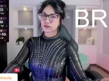 Chaturbate Sex Chat of gia_foxy