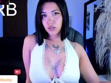 Chaturbate Best Webcam of gia_foxy