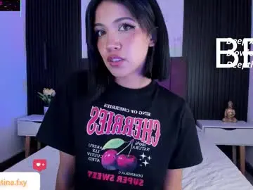 Chaturbate Free Live Porn of gia_foxy